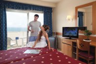 H•TOP Pineda Palace - Španělsko - Costa del Maresme - Pineda de Mar